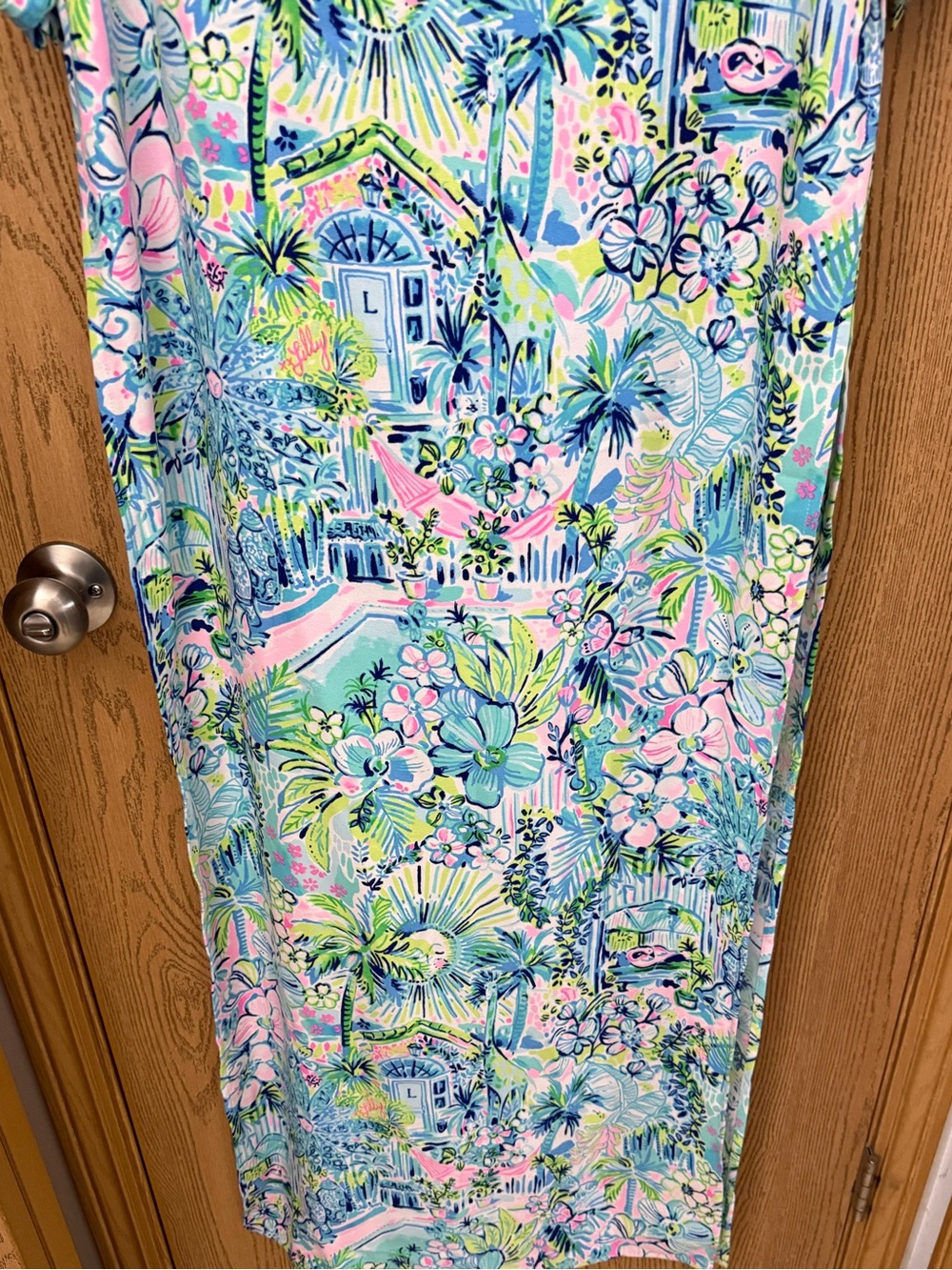 NWT Size 10 Donna Romper Lilly’s House - Picture 6 of 9